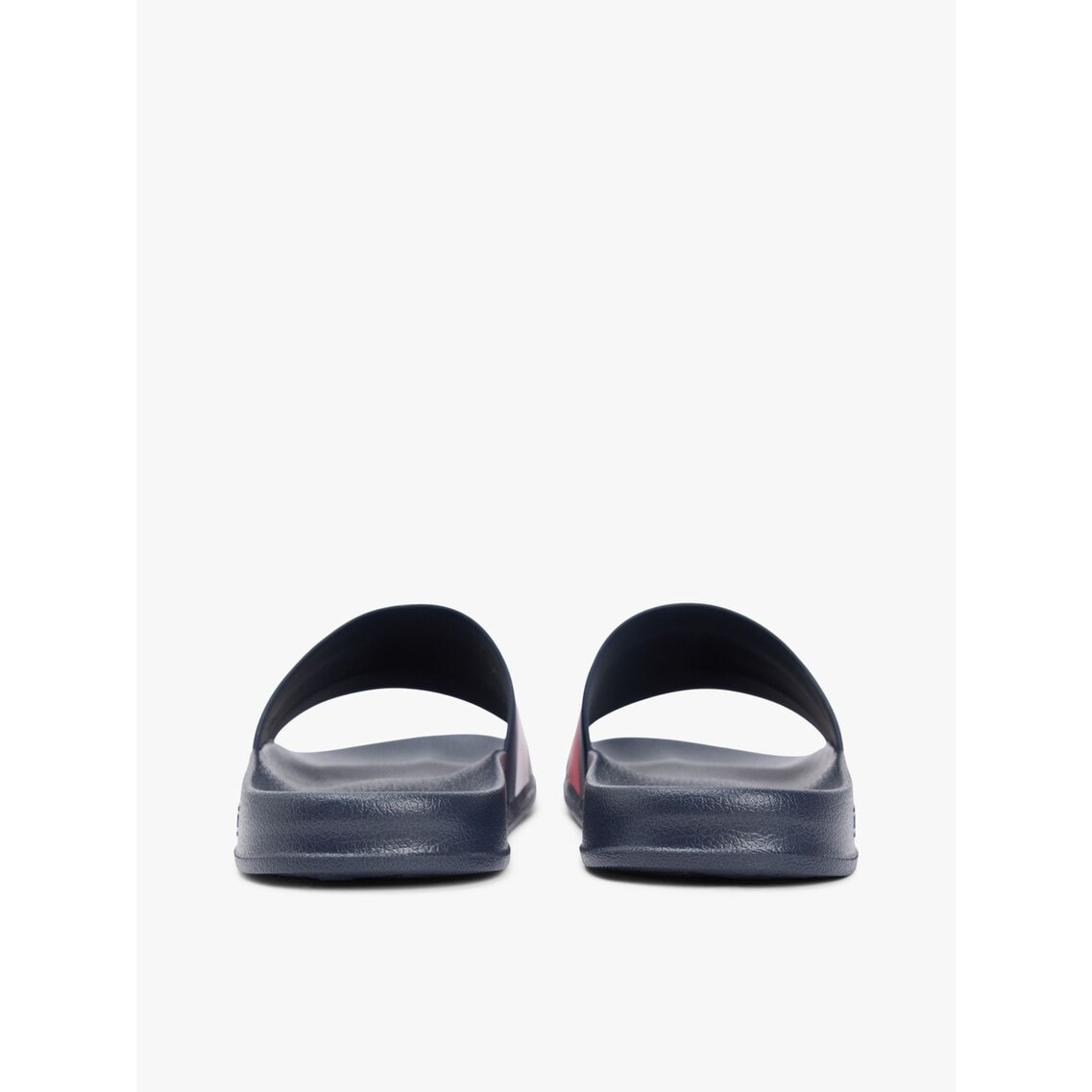 2点でさらに10％ off】ヒルフィガーフラッグプールスライドサンダル