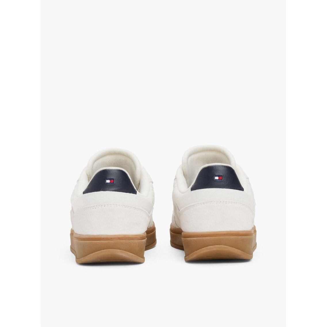 2点でさらに10％OFF】ヘリテージスニーカー | トミー