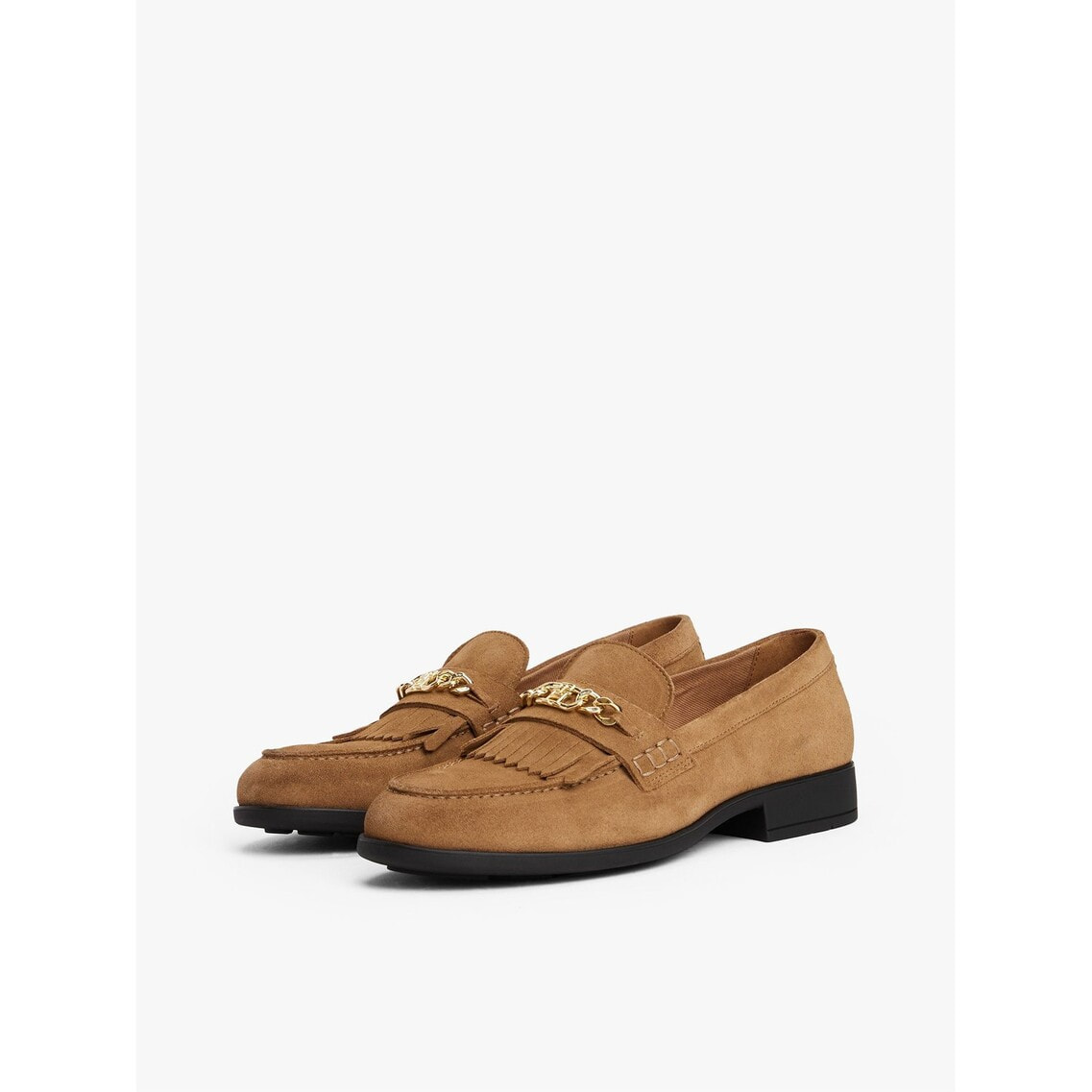 トミーヒルフィガー　タッセルローファー トミーヒルフィガー タッセルローファー Tommy Hilfiger(トミー