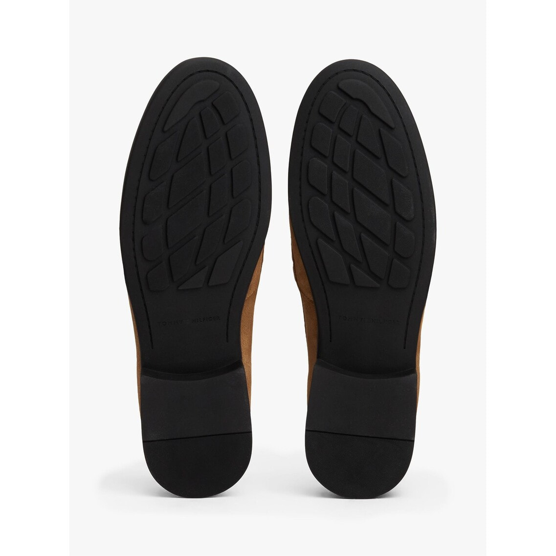 チェーンフリンジスエードローファー | トミー ヒルフィガー | トミー