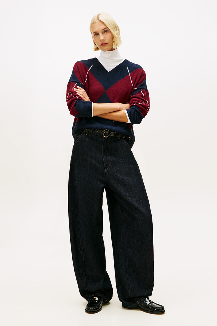 ウィメンズ | シューズのアイテム一覧 | トミー ヒルフィガー