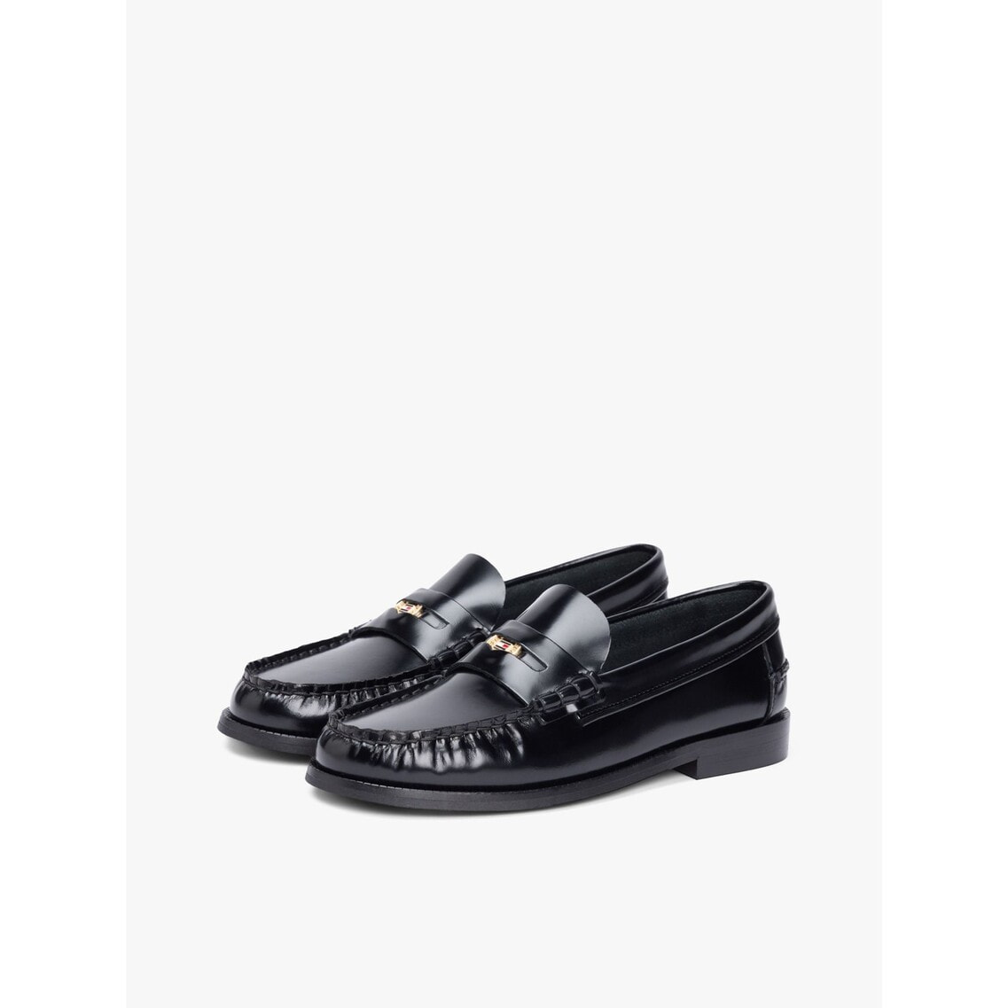 トミーヒルフィガー　タッセルローファー TOMMY HILFIGER トミーヒルフィガー タッセルローファー26.5cm - メルカリ