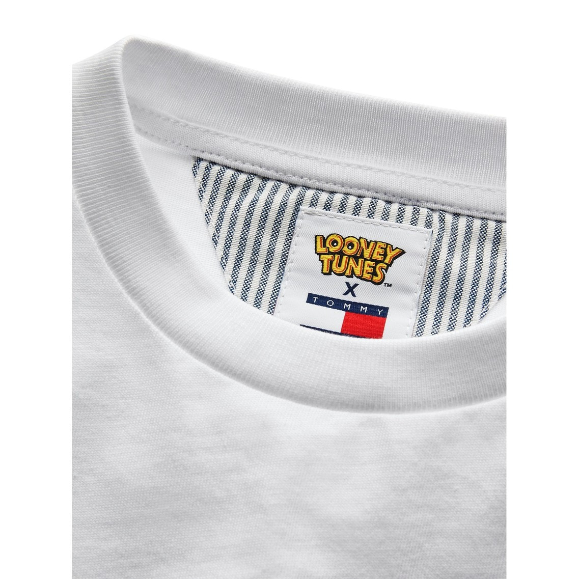 Tommy Jeans Looney Tunes T Shirt Tommy Hilfiger Tommy Hilfiger