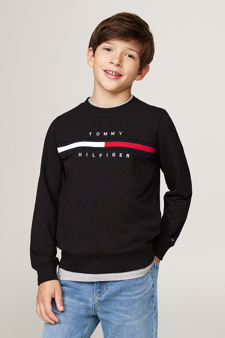 トミー ヒルフィガー キッズ (Kids) | Tommy Hilfiger - トミー