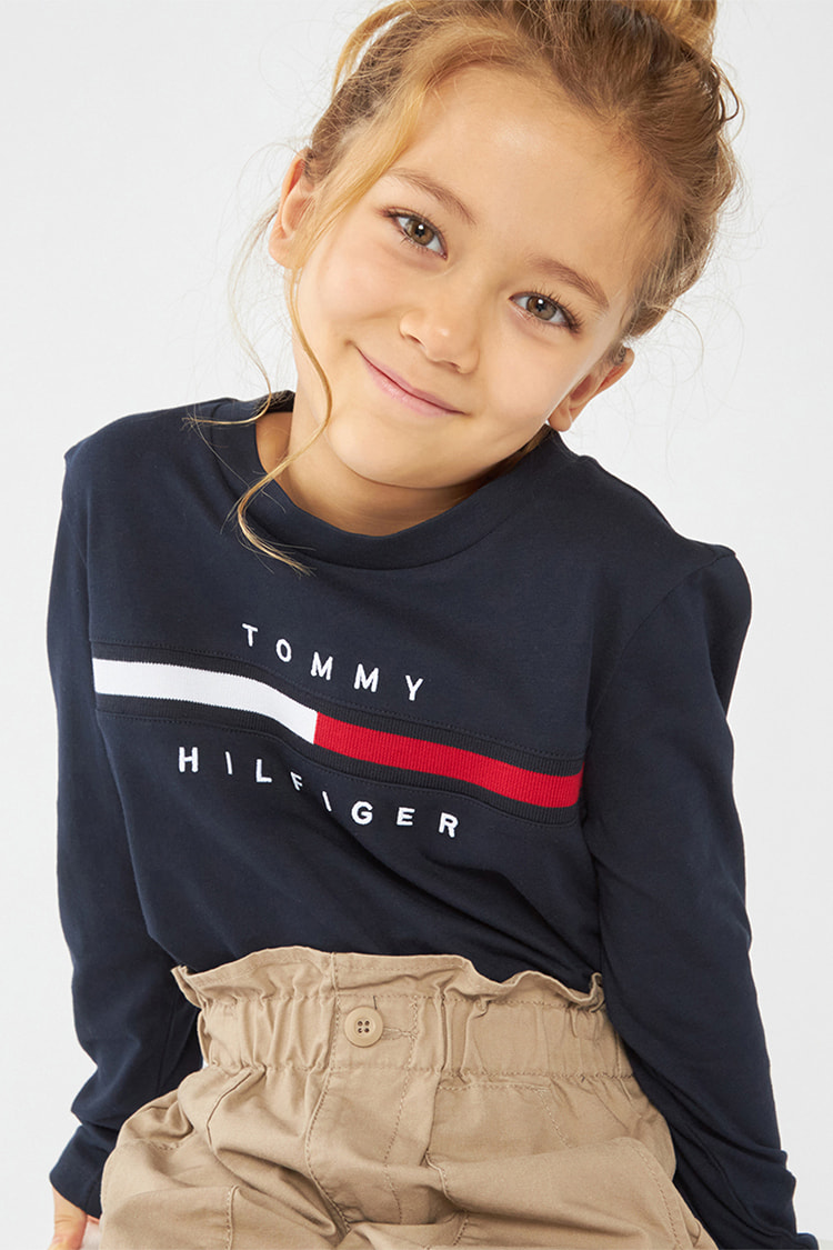 ガールズ | アイテム一覧 | Tommy Hilfiger - トミー