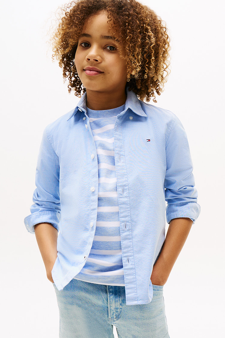 検索結果 | トミー ヒルフィガー 公式オンラインストア