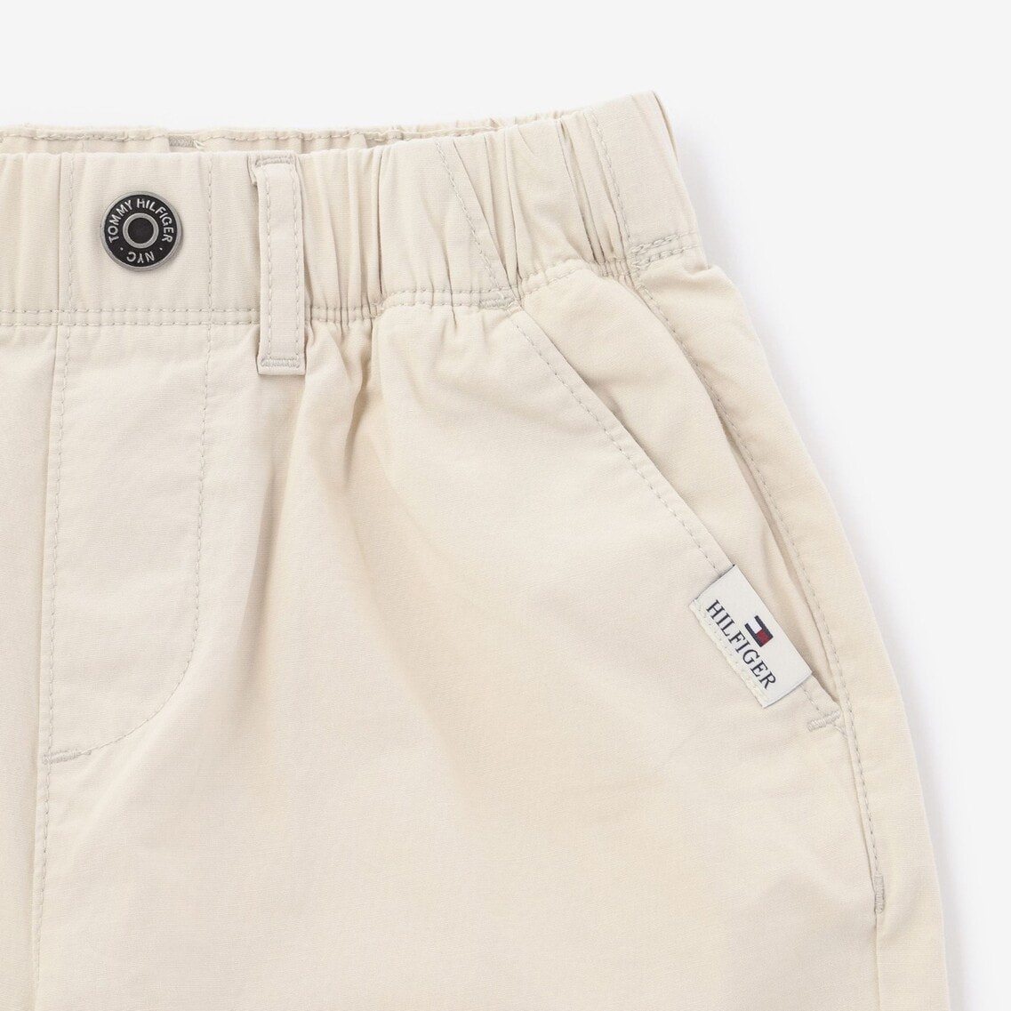 熱い販売 BOYS トミー | ボーイズ ヒルフィガー トミー | ショートパンツ 7号～