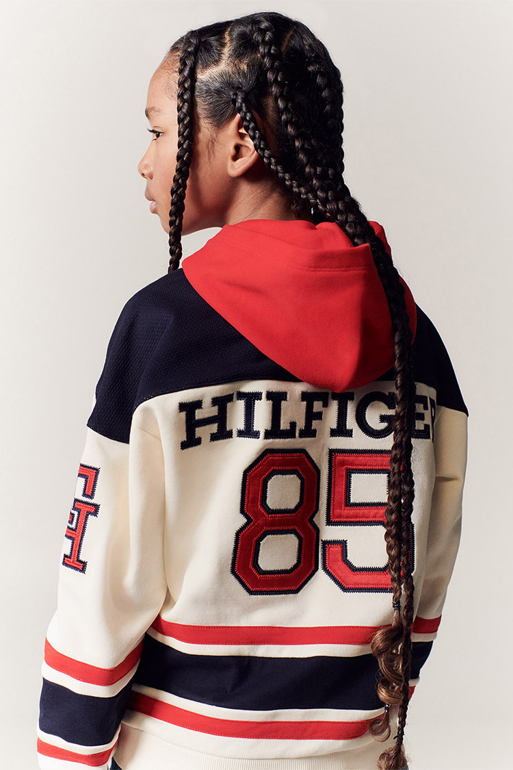 トミー ヒルフィガー キッズ (Kids) | Tommy Hilfiger - トミー