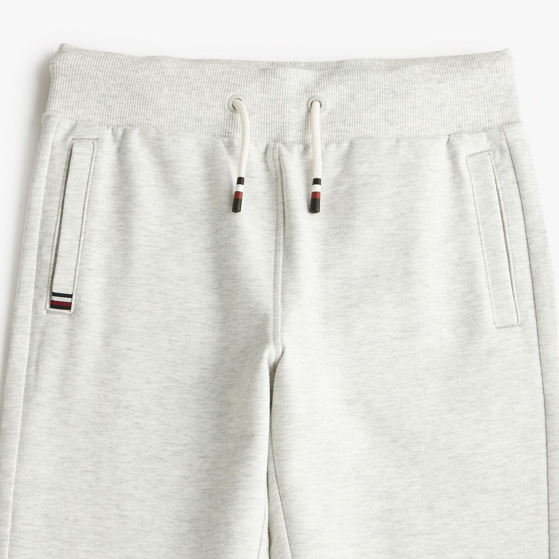 トミーヒルフィガーのスエットパンツです。 BOYS リブインサートスウェットパンツ | トミー ヒルフィガー ボーイズ