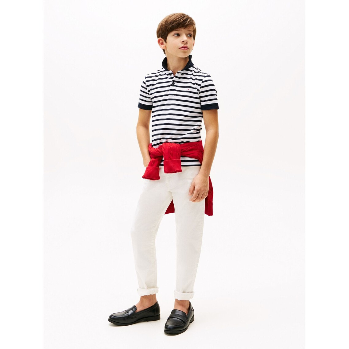 BROOKS BROTHERS ポロシャツ GF スーピマコットン ストレッチ