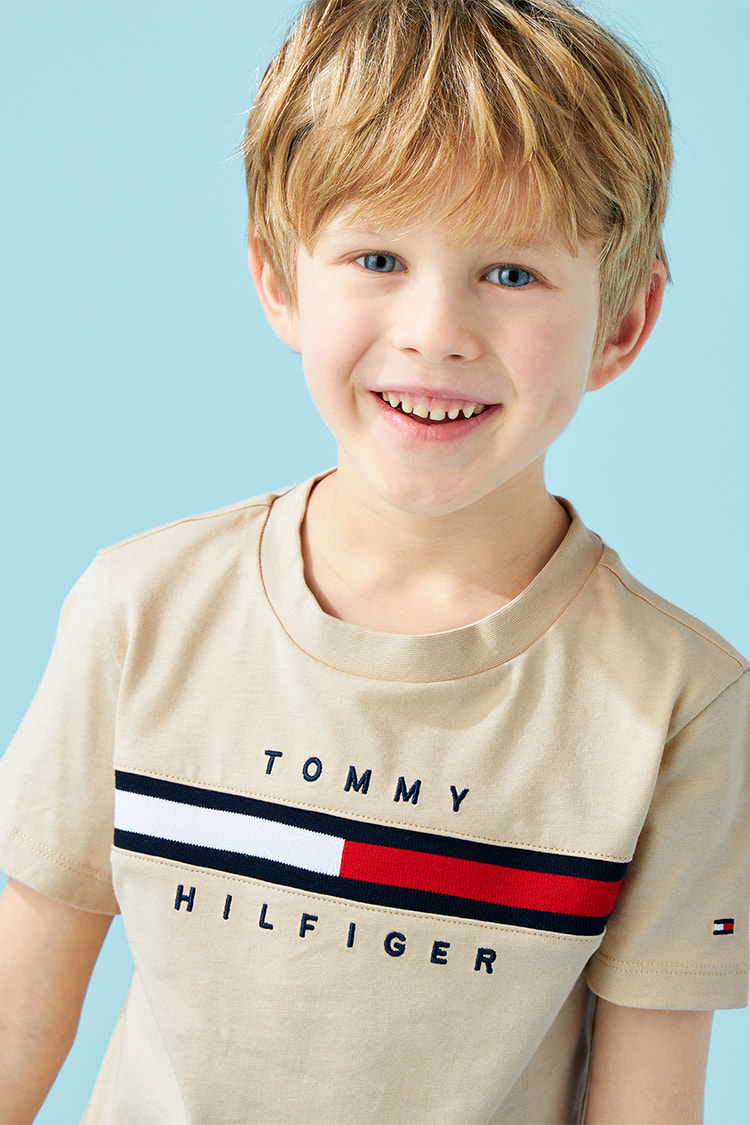 ボーイズ | アイテム一覧 | Tommy Hilfiger - トミー ヒルフィガー