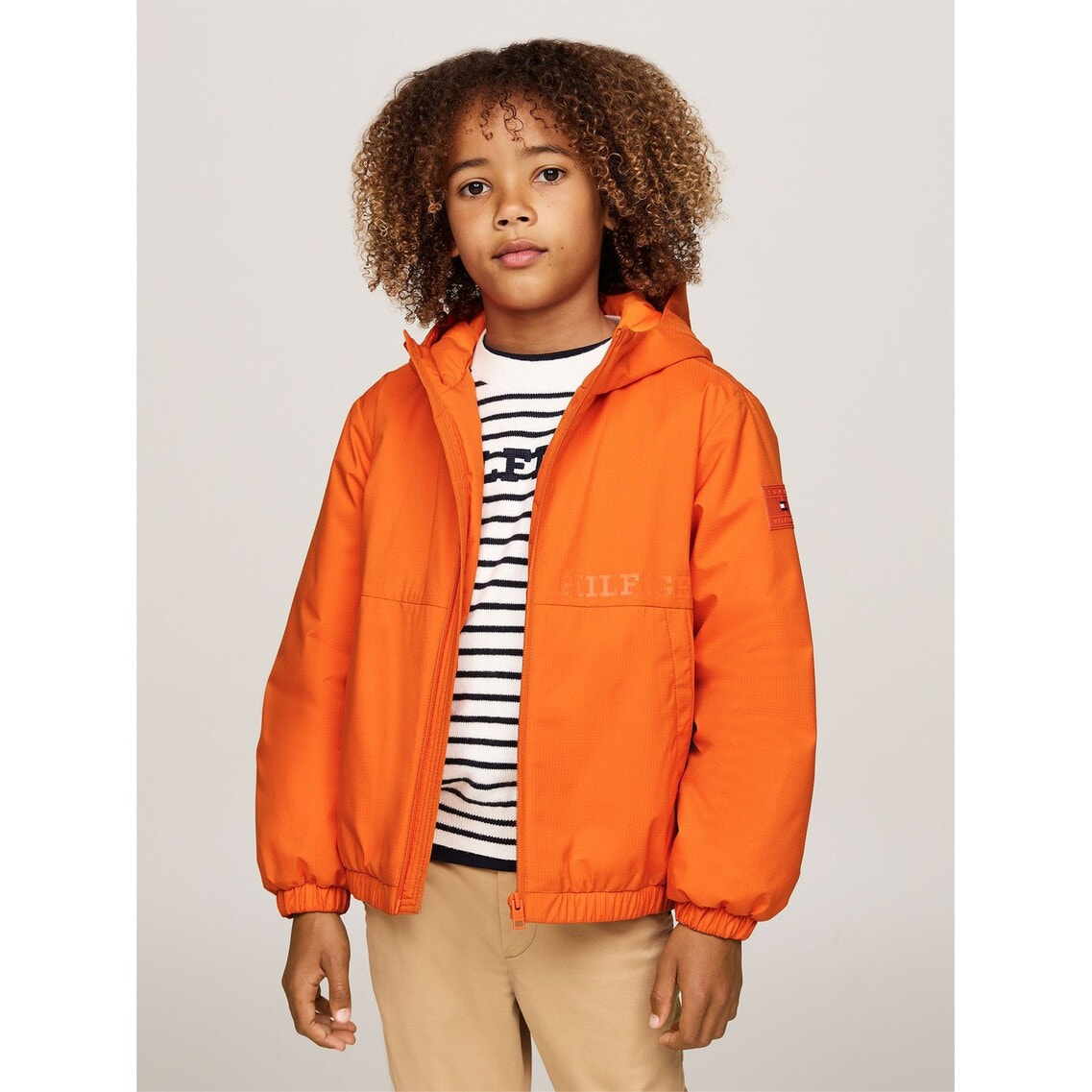 スタッフスタイリング (Staff Styling) | トミー ヒルフィガー 公式  