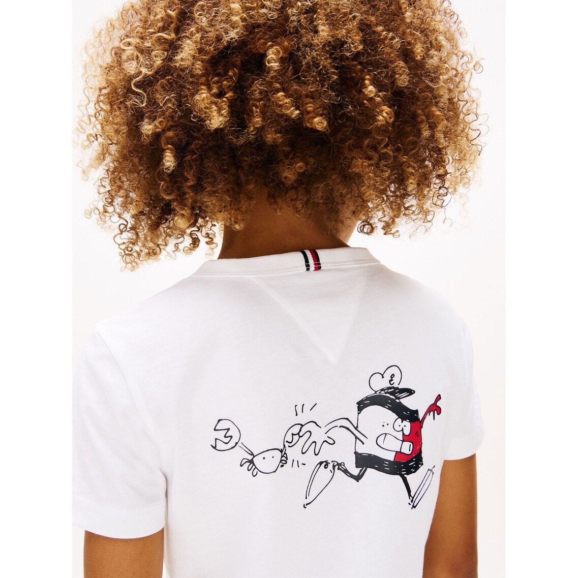 すぐにお届け♪ ロンハーマン 【HOMIES】デビルベイビー Tシャツ s-4020900441_010-1.jpg?1730337075