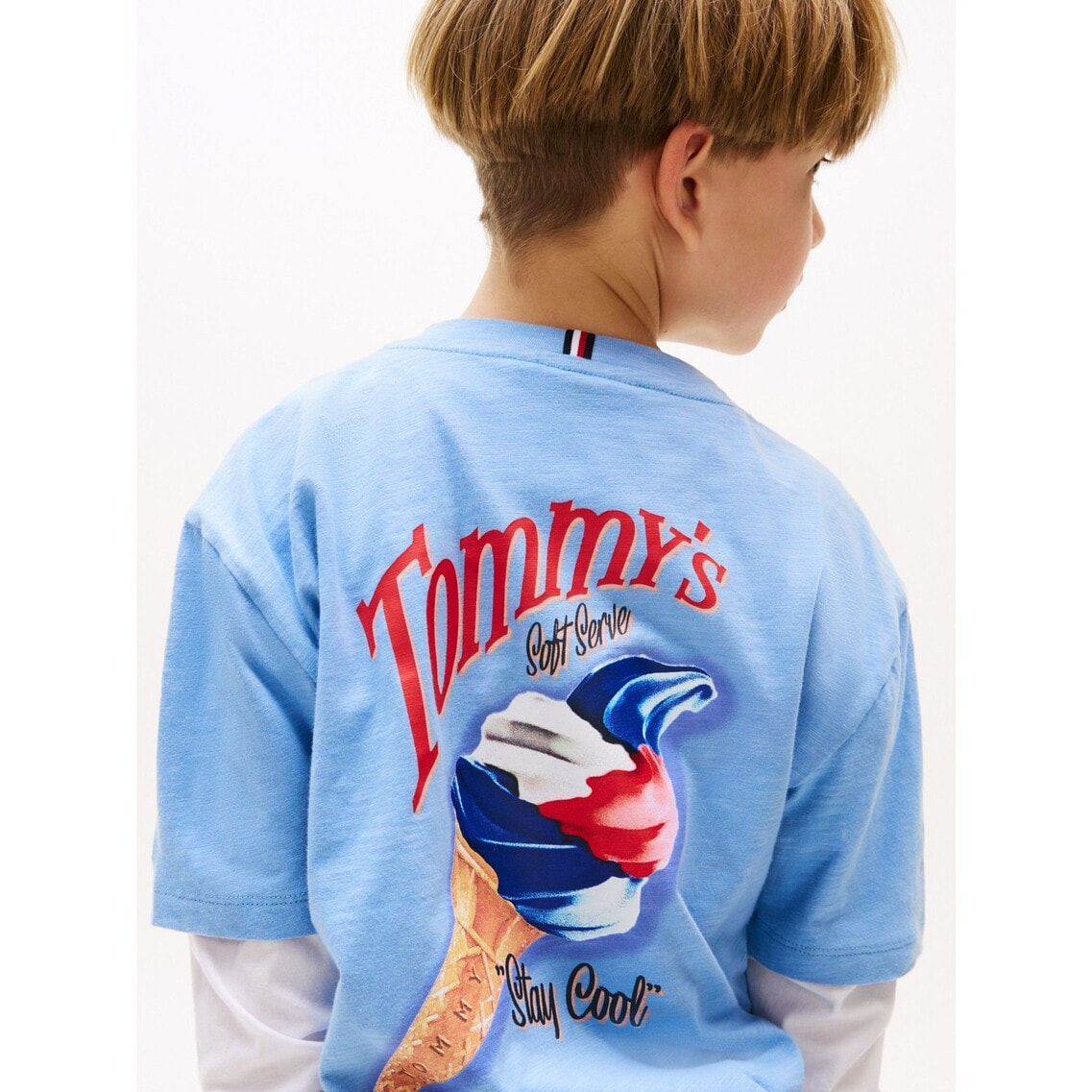 メンズ Tシャツ 英字プリント グラフィックプリント ルーズa1370 00s y2k 平成 ギャル男 英字 プリント Tシャツ ぐらんじ - メルカリ