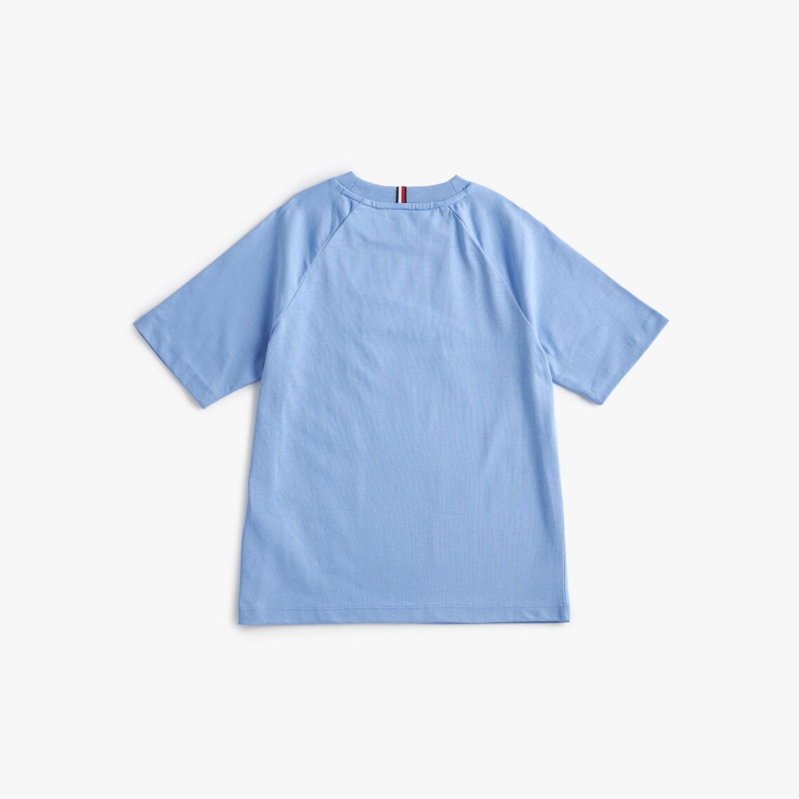BOYS ミックスグラフィックショートスリーブTシャツ | トミー