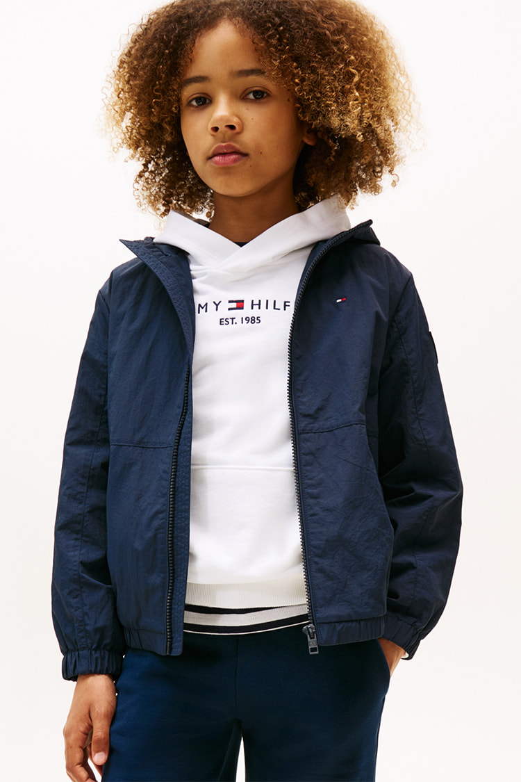 Tommy Hilfiger 3 in 1 all weather systems jacket S | eBay