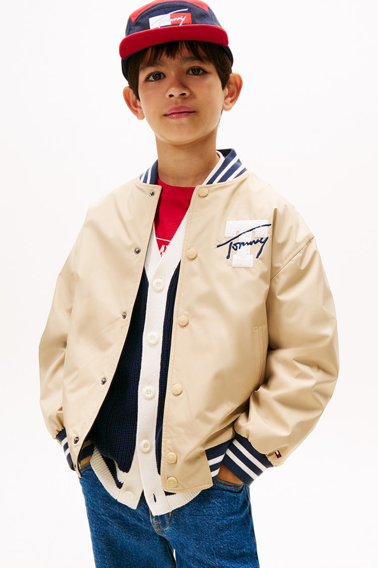ジャケット・アウター BOY キッズアウター ウィンドブレーカー キッズアウター男の子