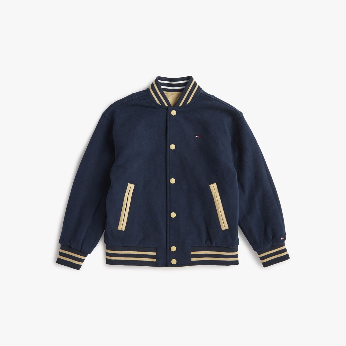 myonDior キッズ　ボンバージャケット　120位　美品 myonDior キッズ ボンバージャケット 120位 美品 THE NORTH FACE