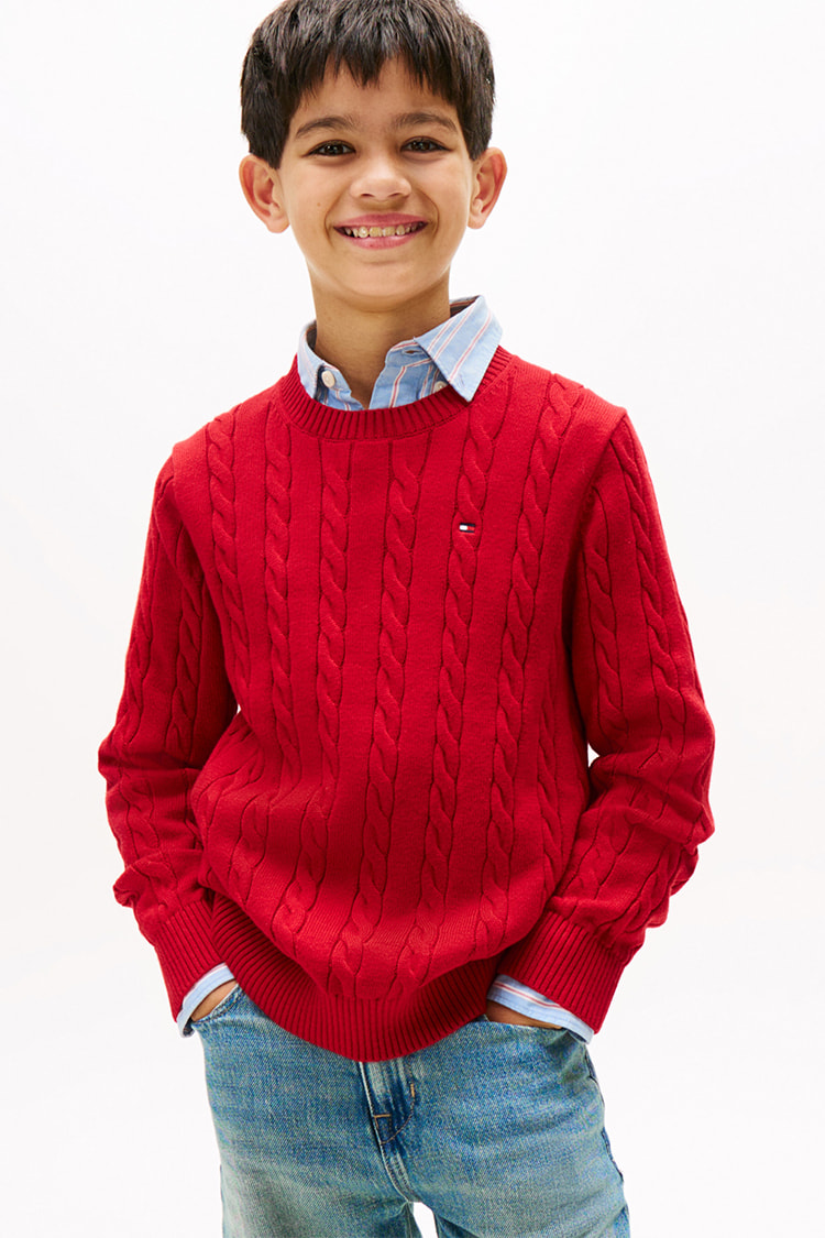 検索結果 | トミー ヒルフィガー 公式オンラインストア