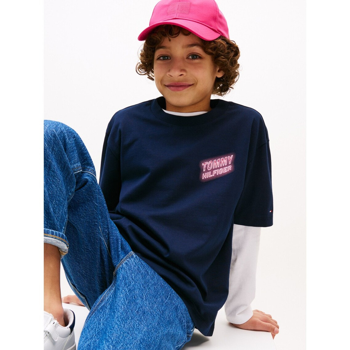 G-DRAGON MediaExhibitionショートスリーブTシャツ展示会 G-DRAGON MEDIA EXHIBITION : Übermensch IN #TOKYO ▪︎ MD