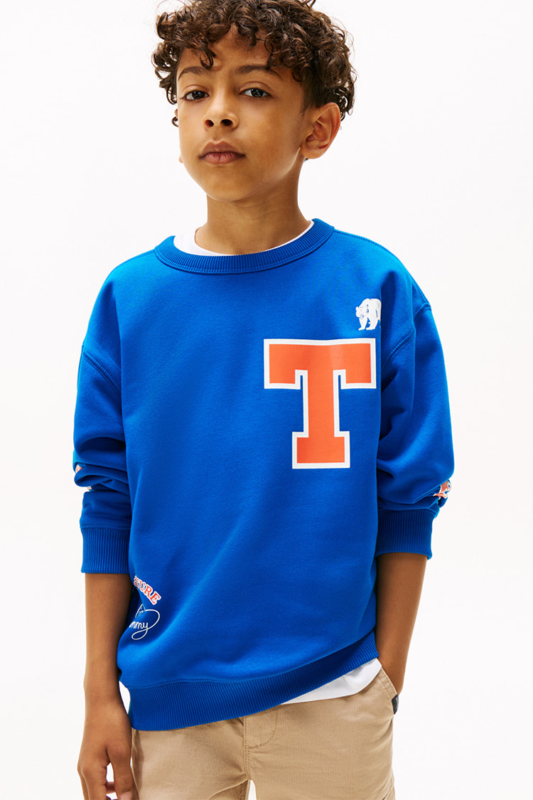 検索結果 | トミー ヒルフィガー 公式オンラインストア