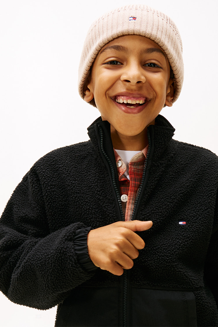 まとめ売り男の子130cm140cmTommy Hilfiger デニムパンツ 送料 無料ベビー・キッズ - まとめ売り男の子130cm140cmTommy Hilfiger