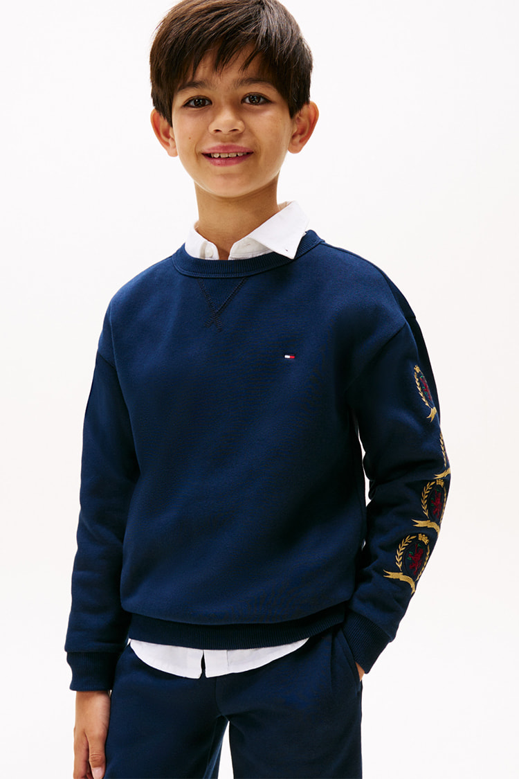 トミーヒルフィガー　120セット　美品 トミーヒルフィガー 120セット 美品 TOMMY HILFIGER 【キッズ