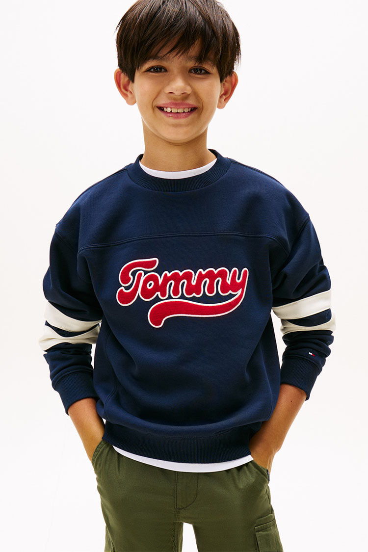 トミーヒルフィガーのジャケット　153☆キッズフォーマル150 TOMMY HILFIGER - 【SALE!】▽トミーヒルフィガー/TOMMY