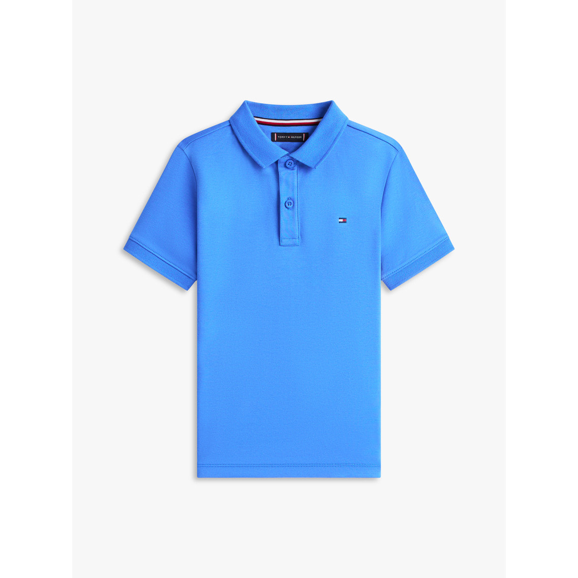 2点でさらに10％ off】BOYS インターロックショートスリーブポロシャツ
