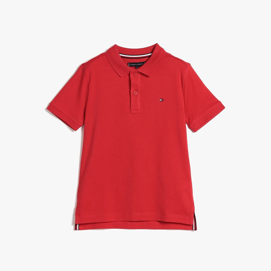 2点でさらに10％ off】BOYS インターロックショートスリーブポロシャツ