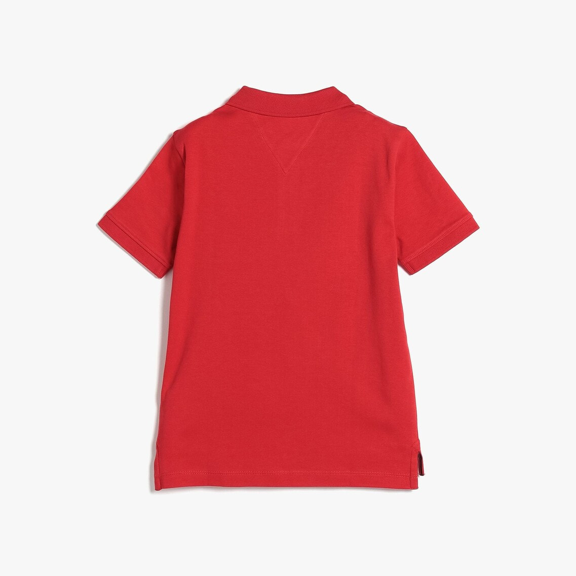 2点でさらに10％ off】BOYS インターロックショートスリーブポロシャツ