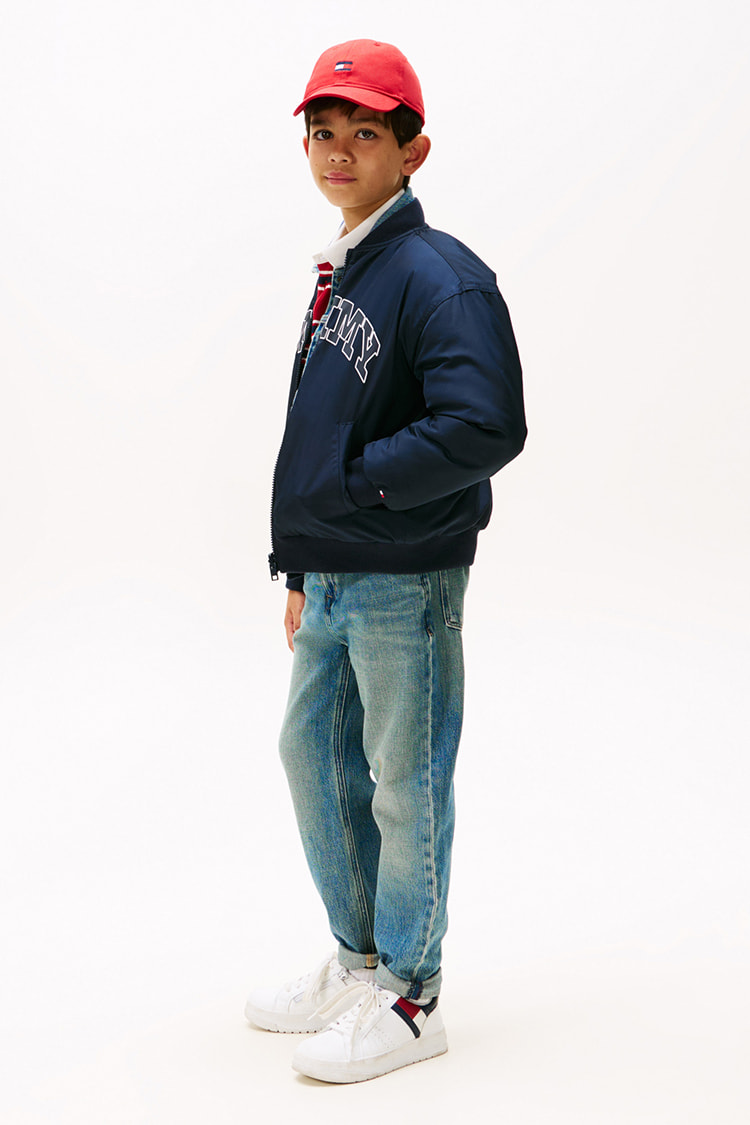 最終値下げ　キッズ　トミー　3着セット　まとめて すべて | キッズ | トミー ヒルフィガー 公式オンラインストア