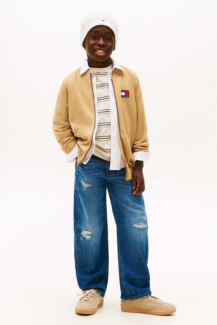 最終値下げ　キッズ　トミー　3着セット　まとめて 新着アイテム | キッズ | トミー ヒルフィガー 公式オンラインストア