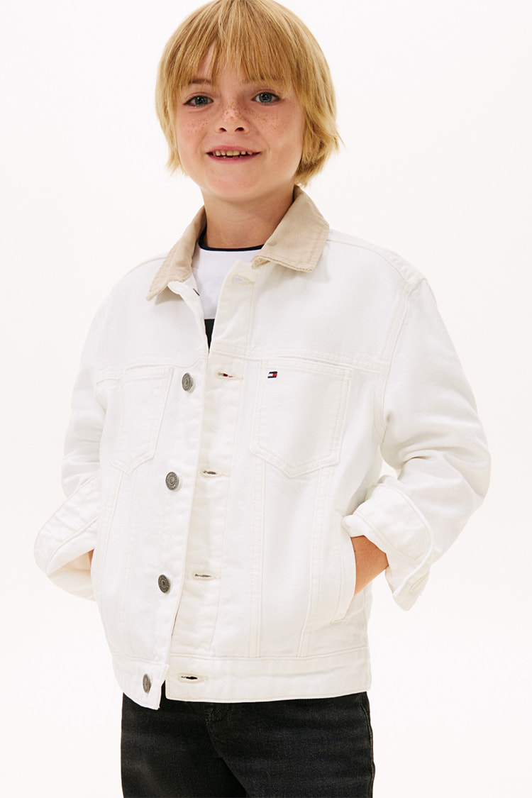 トミー ヒルフィガー キッズ (Kids) | トミー ヒルフィガー 公式