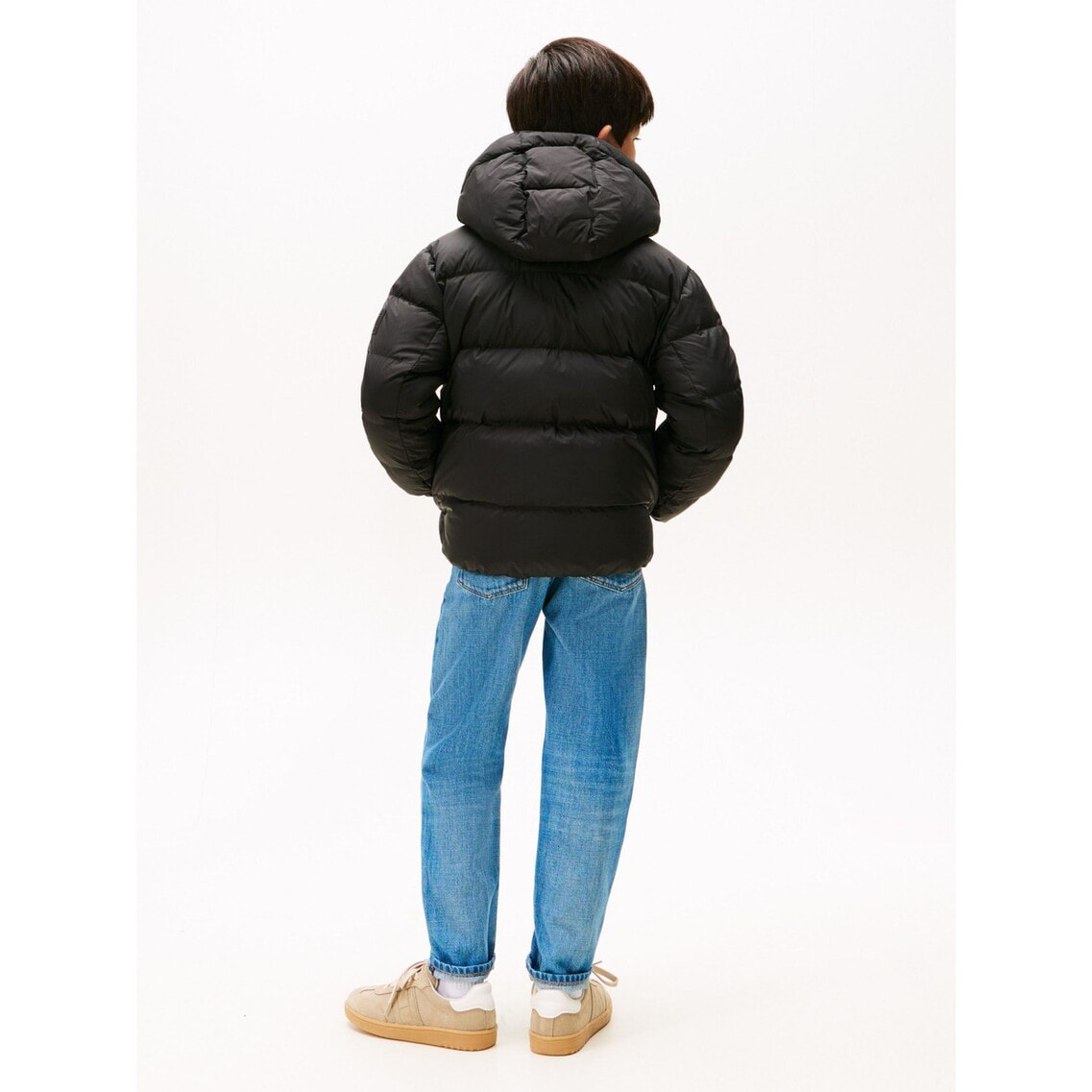 トミーヒルフィガー ダウンジャケット 140 楽天市場】TOMMY HILFIGER トミーヒルフィガー ダウンジャケット