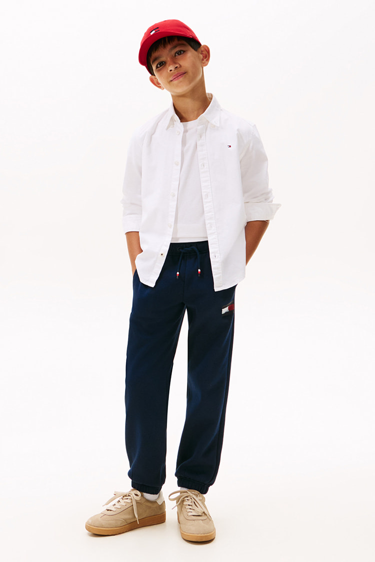 TOMMYHILFIGER】男の子スーツセット110cm ※ズボンは104cmトミー 