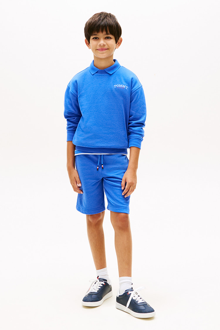 トミー ヒルフィガー キッズ (Kids) | トミー ヒルフィガー 公式