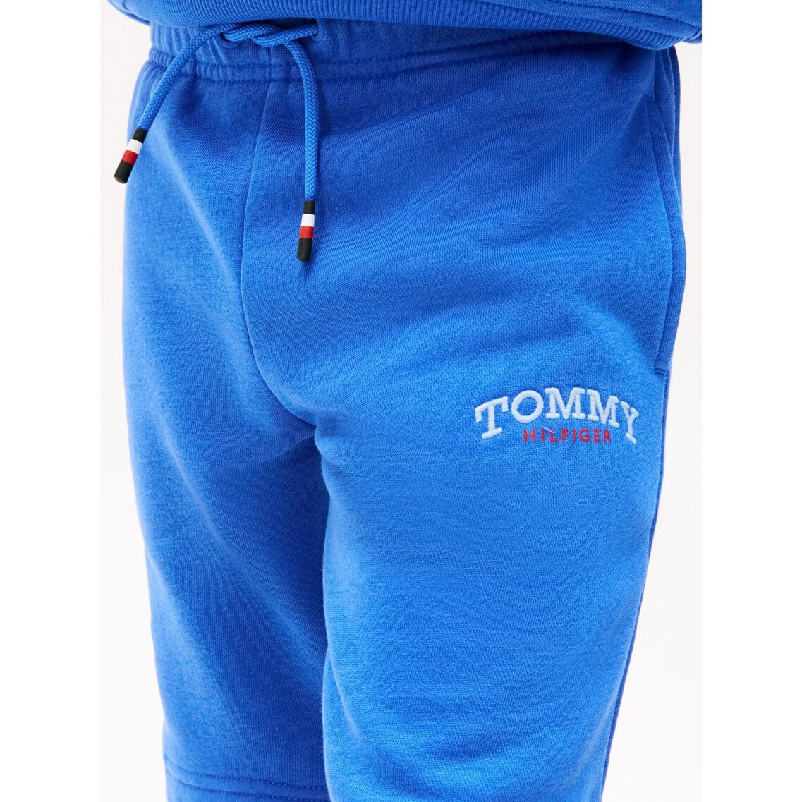 BOYS モノタイプグラフィックスウェットショートパンツ | トミー