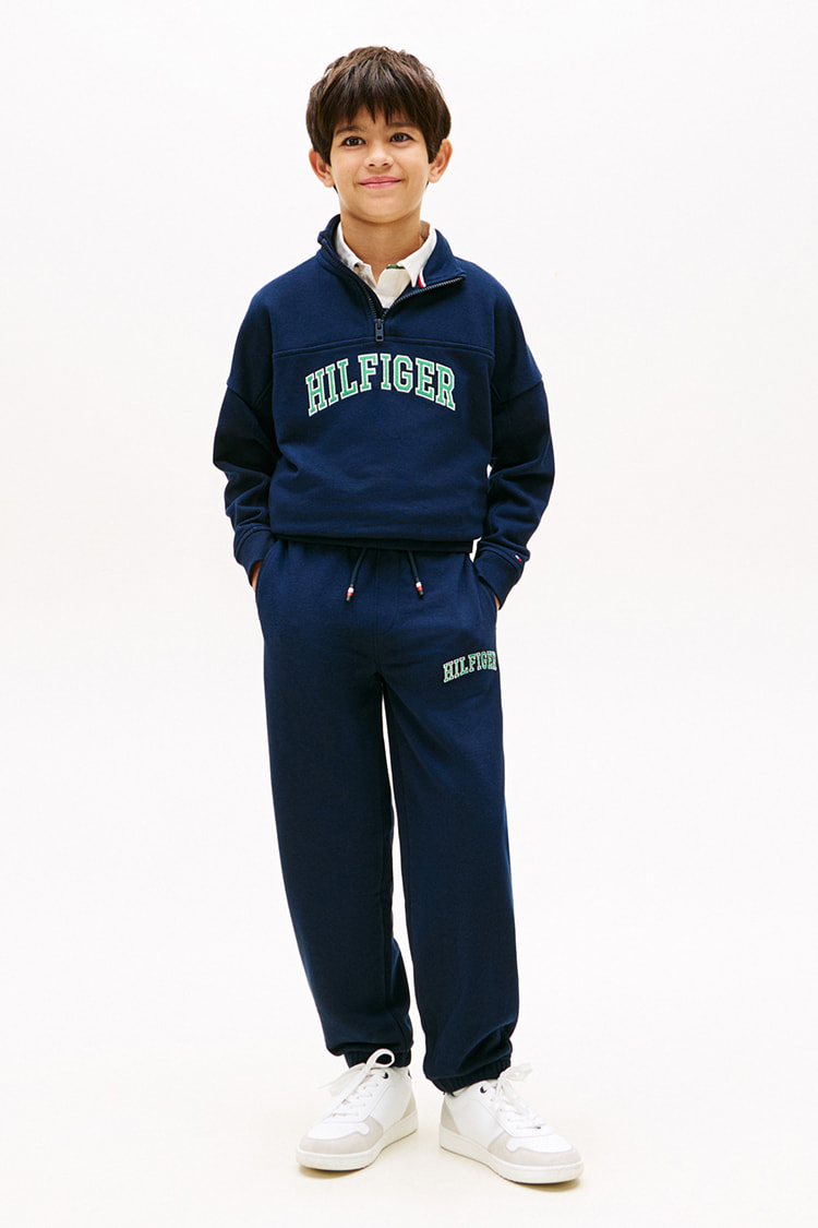 トミー ヒルフィガー キッズ (Kids) | トミー ヒルフィガー 公式