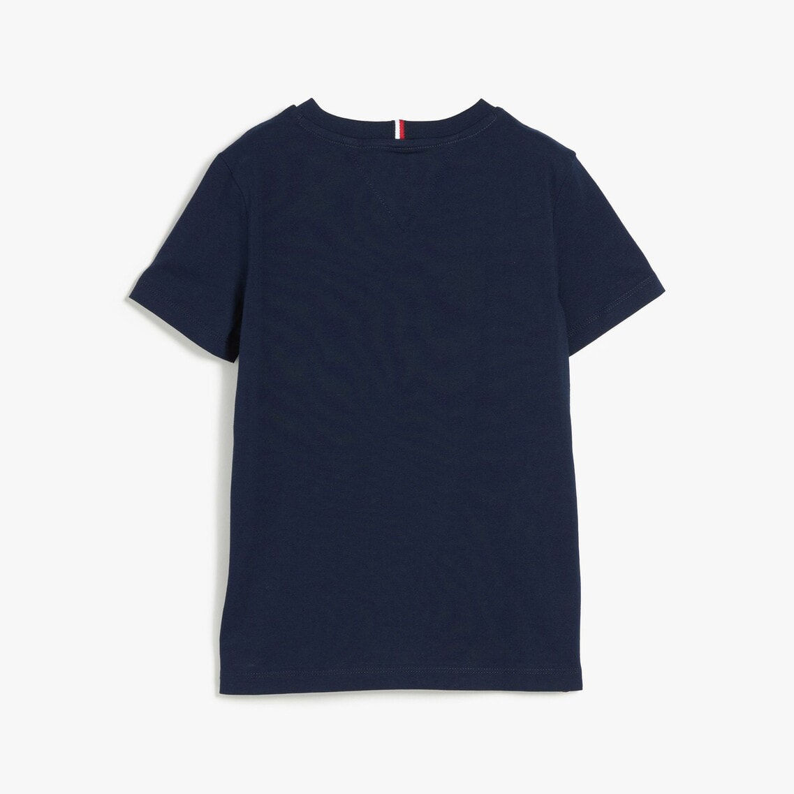 2点でさらに10％ off】BOYS モノグラムグラフィックTシャツ | トミー