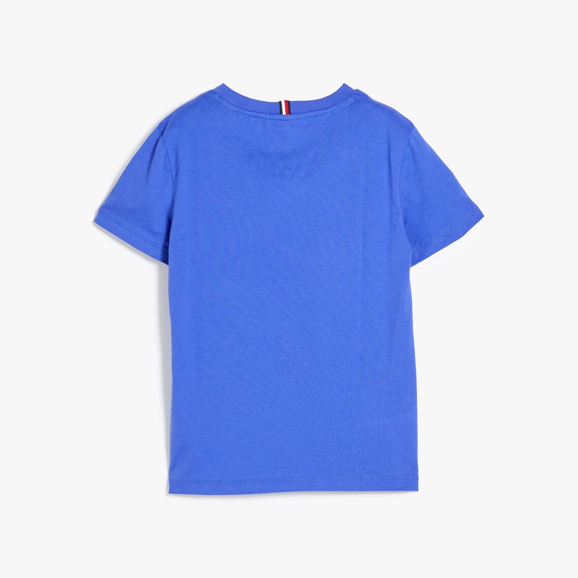 2点でさらに10％ off】BOYS モノグラムグラフィックTシャツ | トミー