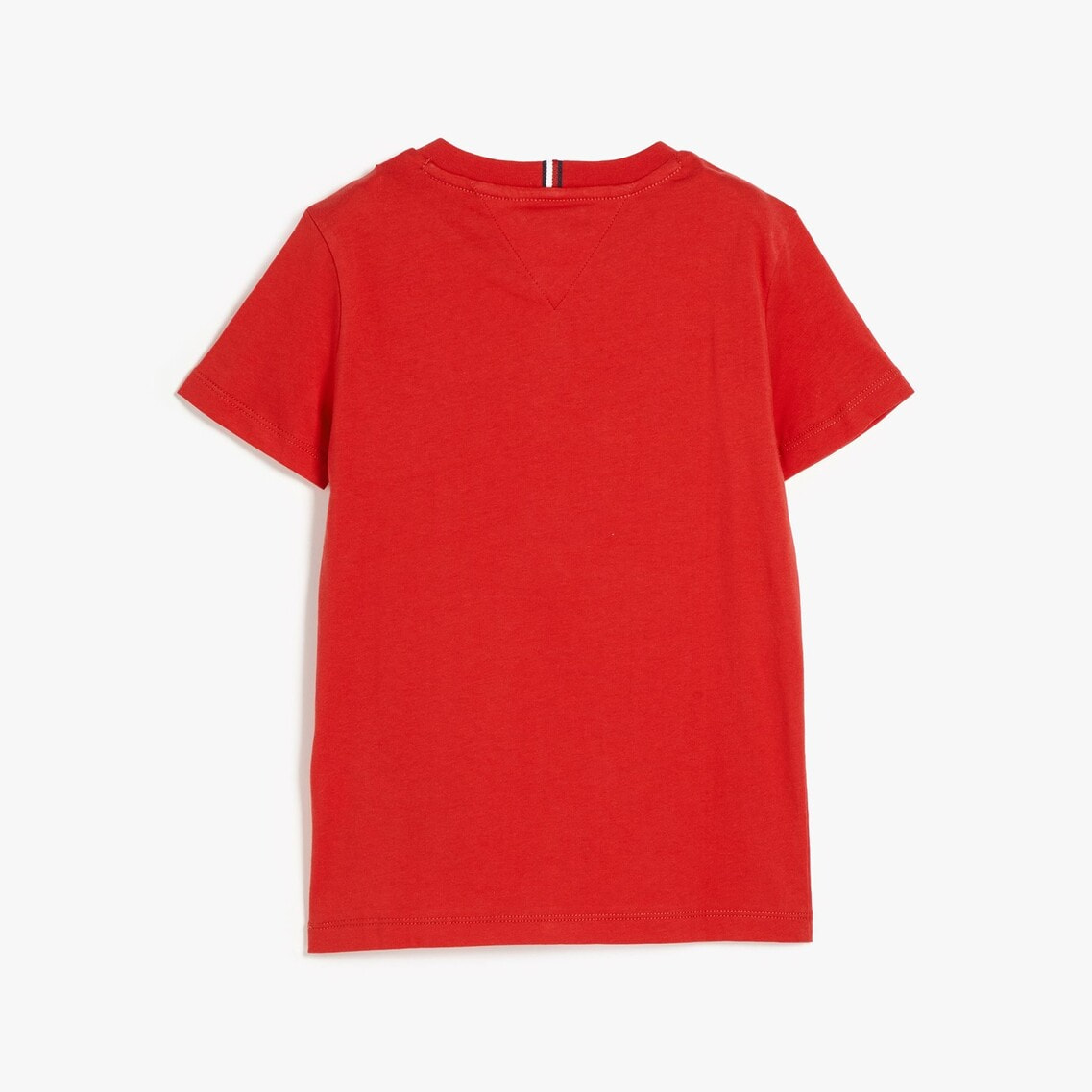 2点でさらに10％ off】BOYS モノグラムグラフィックTシャツ | トミー