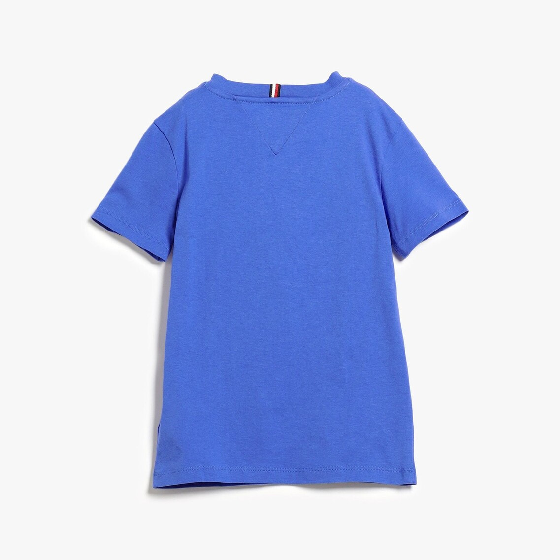 BOYS ウェイビーフラッグショートスリーブTシャツ | トミー
