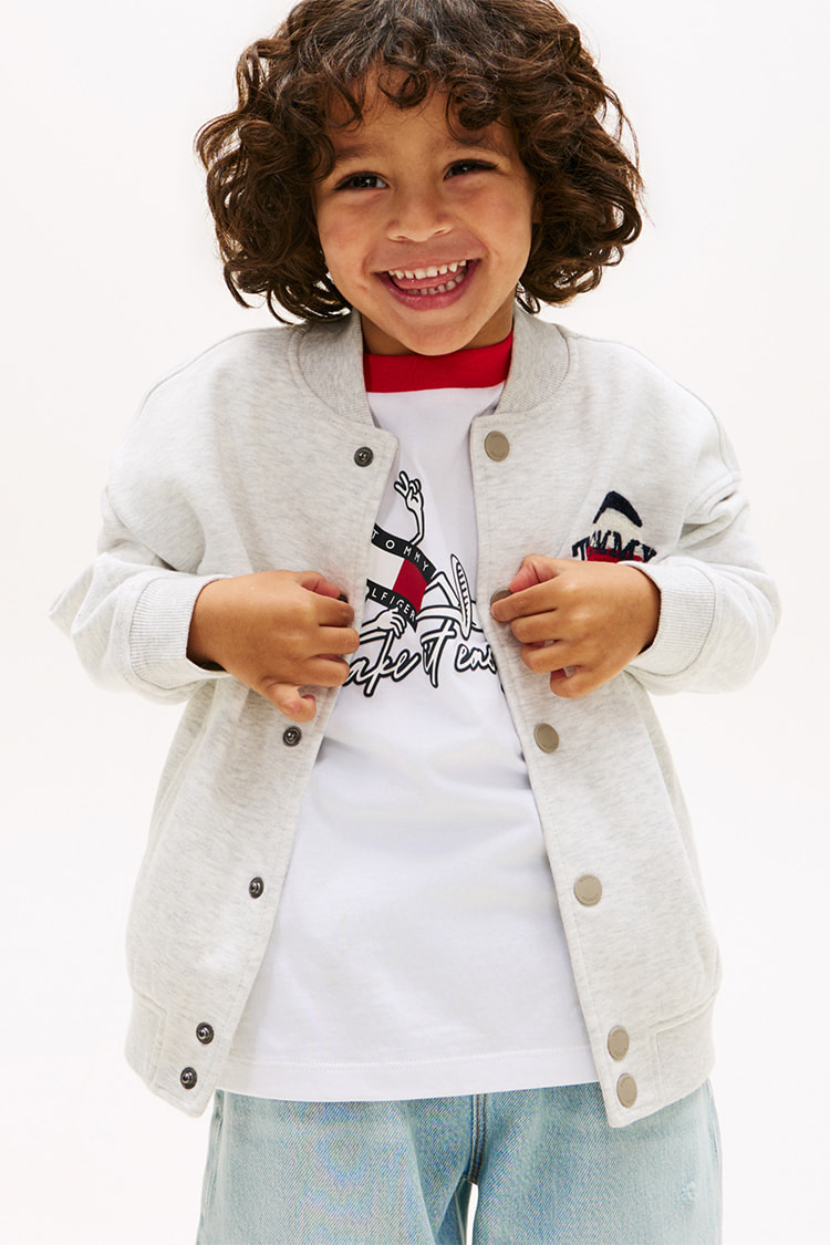 トミー ヒルフィガー キッズ (Kids) | トミー ヒルフィガー 公式