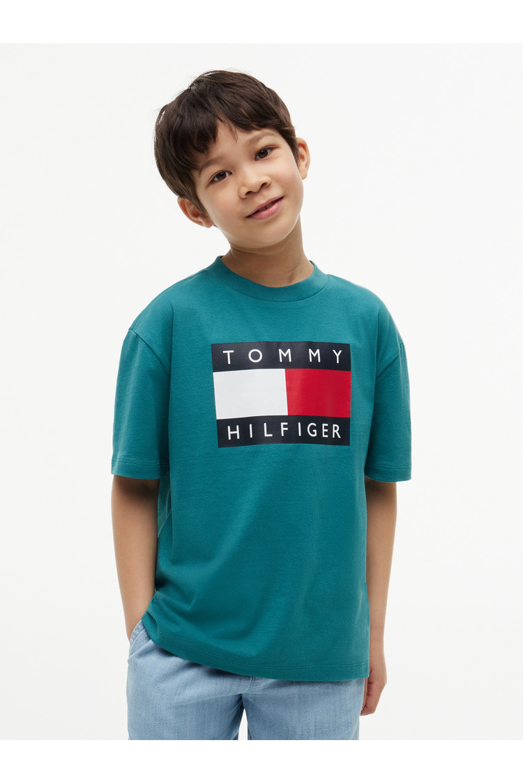 トミー ヒルフィガー キッズ (Kids) | トミー ヒルフィガー 公式