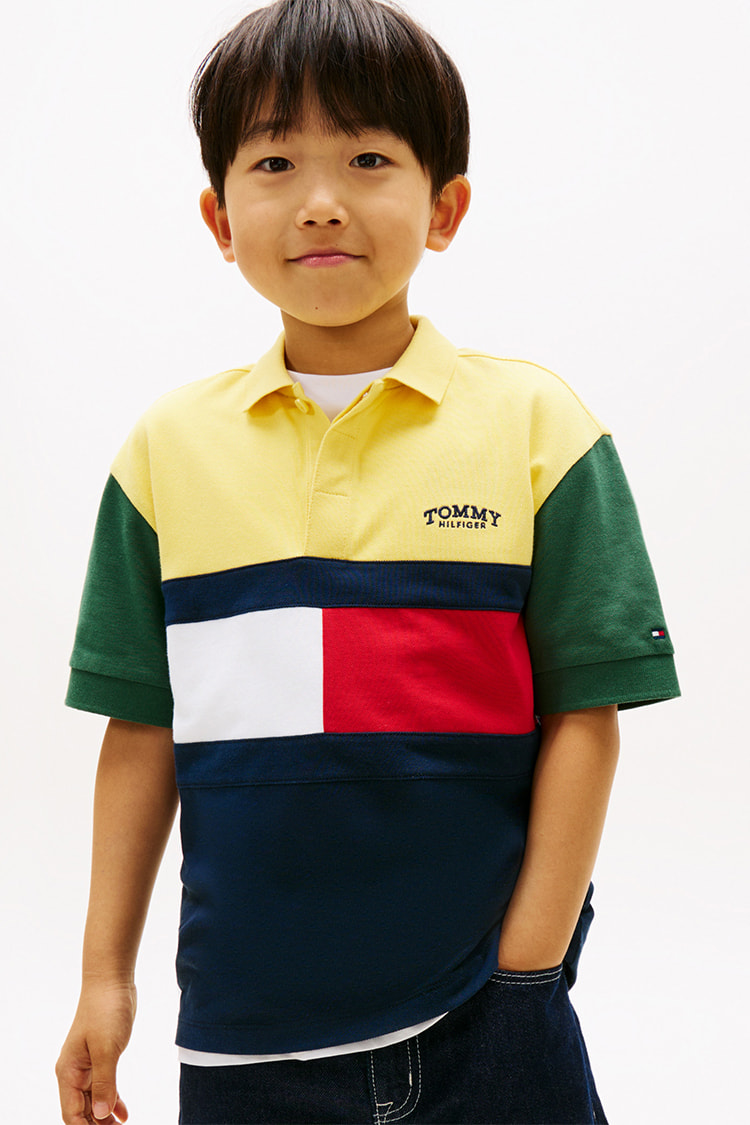 検索結果 | トミー ヒルフィガー 公式オンラインストア