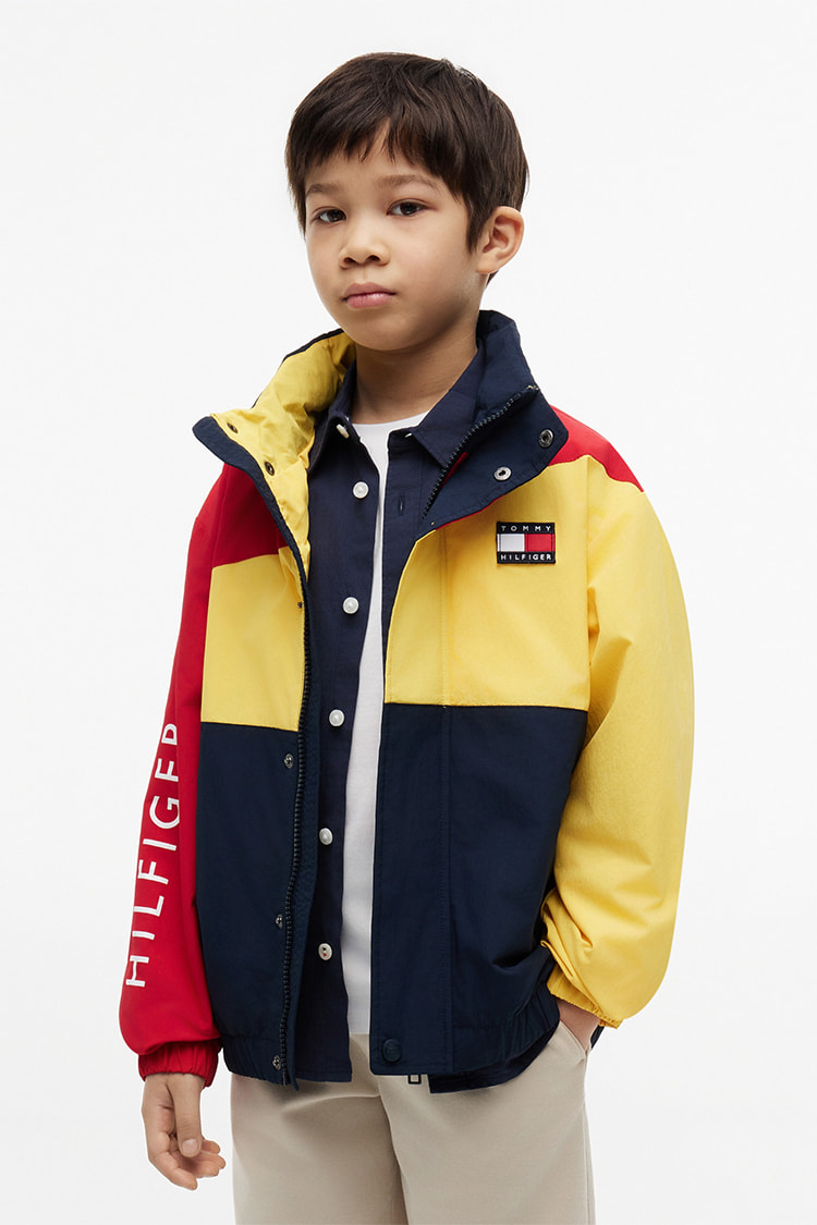 トミー ヒルフィガー キッズ (Kids) | トミー ヒルフィガー 公式 トミー ヒルフィガー キッズ (Kids) | トミー ヒルフィガー 公式