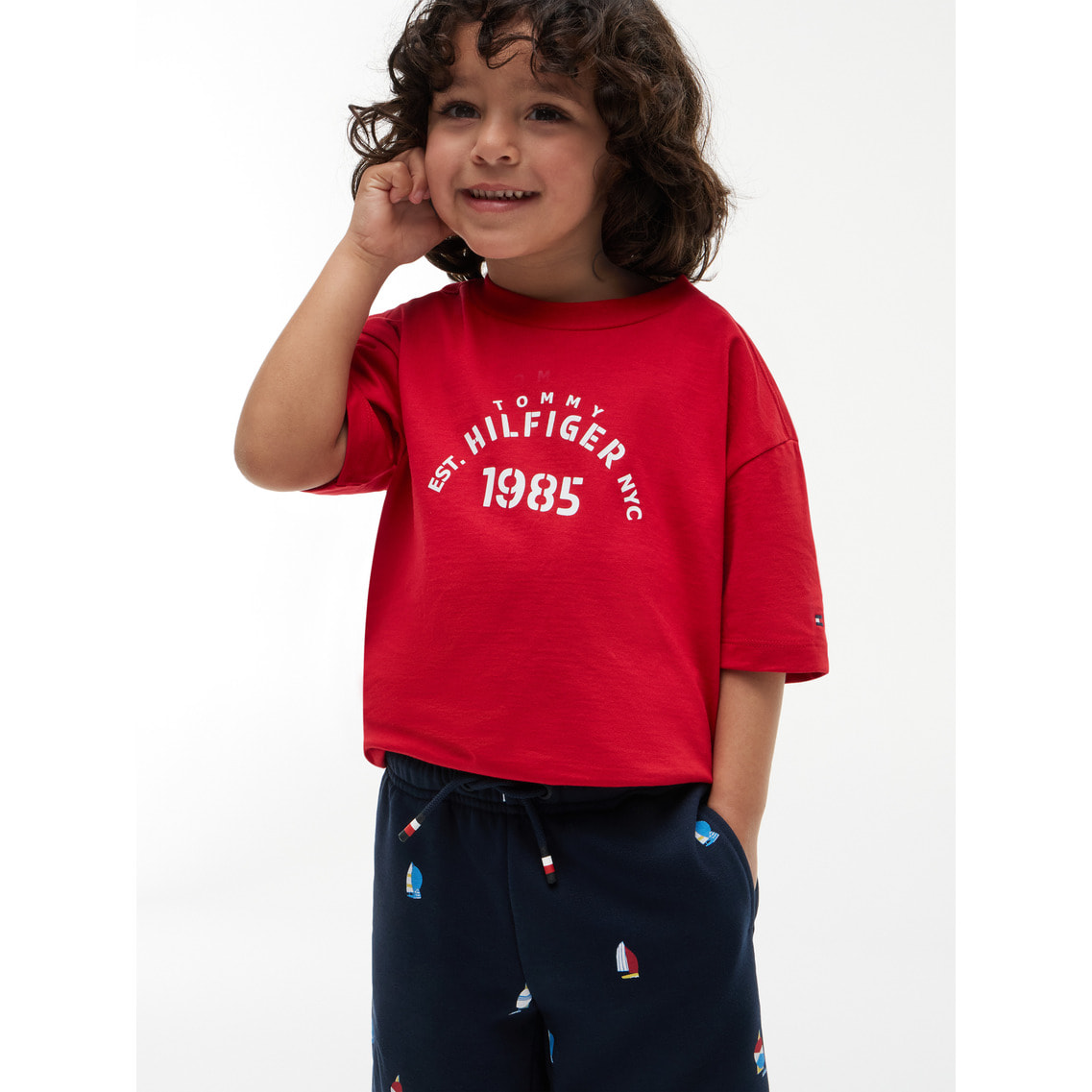 KIDS セットアップウェア | トミー ヒルフィガー ボーイズ | トミー