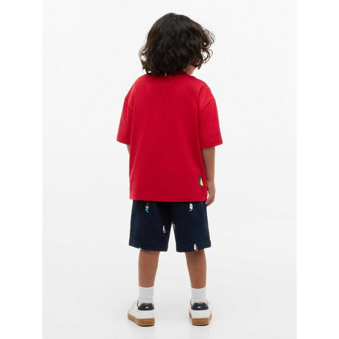 KIDS セットアップウェア | トミー ヒルフィガー ボーイズ | トミー