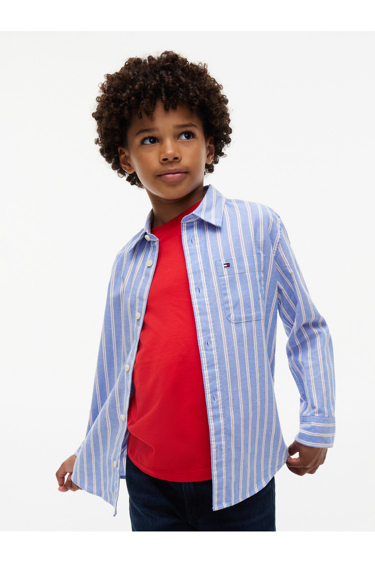 フォーマルスーツ キッズ 男の子 トミーヒルフィガー130cm/120cm TOMMY
